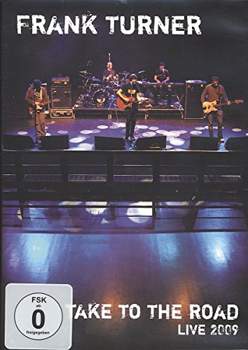 Take to the Road-Live