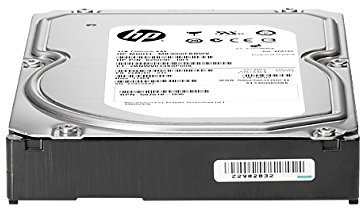 HP 2Tb 7.2K RPM SATA 2TB SATA HDD, 3.5, 2000 GB, 508041-001 (2TB SATA HDD, 3.5, 2000 GB, 7200 RPM)