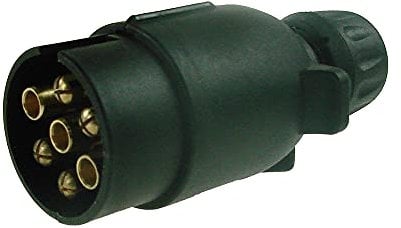 Maypole 021B 7-Pin Plug