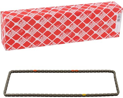 febi bilstein 31005 Steuerkette für Nockenwelle, 1 Stück
