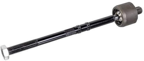 febi bilstein 31523 Axialgelenk mit Kontermutter, 1 Stück | Kompatibel mit: MERCEDES-BENZ C-CLASS, C-CLASS Coupe, C-CLASS T-Model, CLK, E-CLASS Cabriolet, E-CLASS Coupe