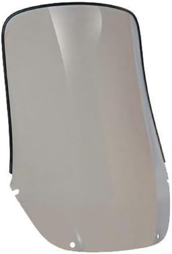 Givi D205SG Spoiler Windshield Tinted