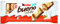 Kinder Bueno White Chocolat Blanc