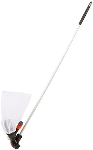 Kokido Venturi Classic - Limpiafondos con pértiga de 1.22 m