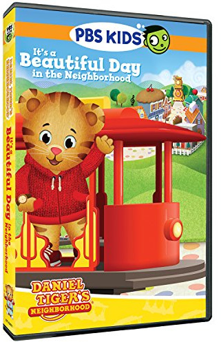 Daniel Tiger s Neighborhood: It's a Beautiful Day in the Neighborhood