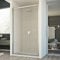 Porte paroi douche 150 CM H198 mod. Young 1 Porte Opaque