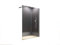 BuyLando.Shop [Typ-Lily] 10mm Walk in Duschwand - Duschabtrennung - Dusche - ESG Glas (Lily-CL-110)