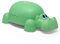 OKBABY Ippopotamo Pot pour Enfants Pot en Forme d'Animaux Vert 1 Unité
