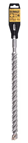 DeWalt DT9691-QZ Hammerbohrer SDS-plus 25x450x400mm