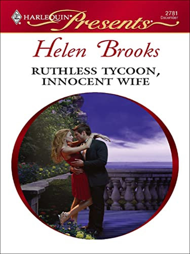 Ruthless Tycoon, Innocent Wife (English Edition)