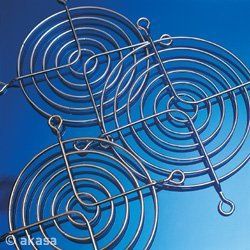 Akasa MG-92 Chrome Fan Guard