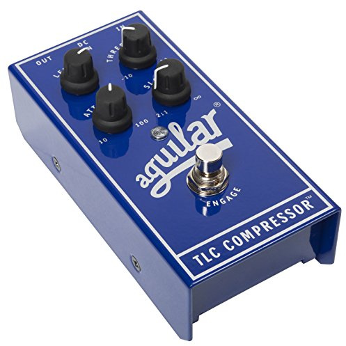 AGUILAR TLC Compressor