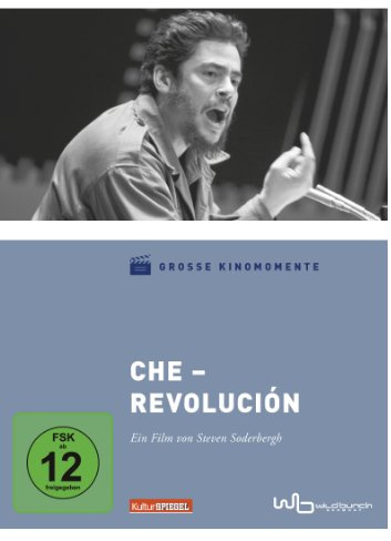 Che - Revolucion - Große Kinomomente