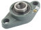 UCFL205 25mm Mount Block Gehäuse Pendelkugellager Pendellager Lager de