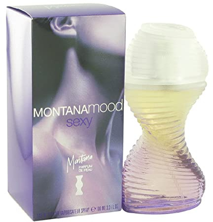 MONTANA MOOD SEXY EDT VAPO 30ML