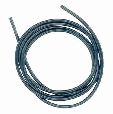 Unbekannt PTFE-Schnur Stärke 1,6mm Länge 20cm - schwarz