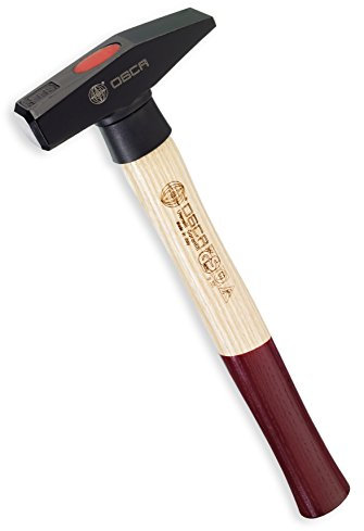 OSCA os104p512 32 cm Schlosserhammer Hammer