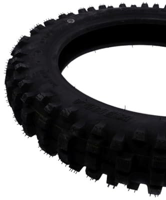 Reifen KENDA K760 80/100-12 6PR 50M TT