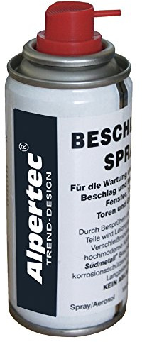 Alpertec Pflegespray, 100 ml, 17151013