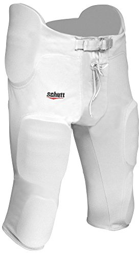 Schutt Sports Youth All-in-One Poly Knit Football Pant