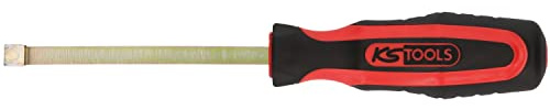 KS Tools 440.0330 Bremsscheiben-Schabeisen