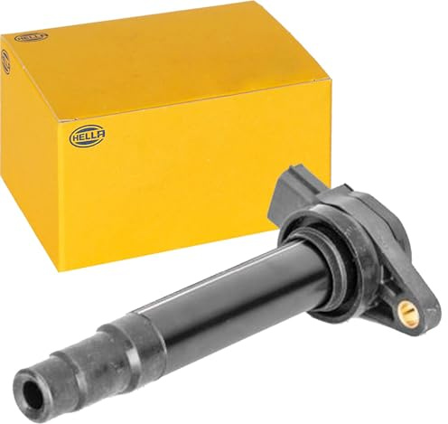 Hella 193175841 Ignition Coil