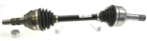 Antriebswelle GKN SPIDAN u.a. passend für OPEL INSIGNIA ZAFIRA SAAB 44690