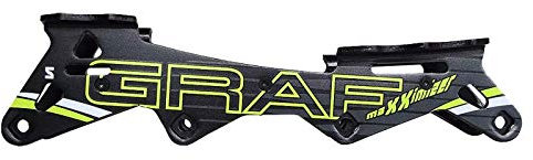 GRAF Max 10 Chassis, Größe:M