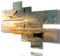 duudaart Quadri Moderni Soggiorno Mare 3d Stampe Poster da Parete Camera Letto Salotto Grandi Dimensioni Decorazioni Casa Arredamento Design pannelli Fonoassorbenti Multilivello 171x115cm