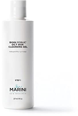 Jan Marini Bioglycolic Oily Skin Cleansing Gel