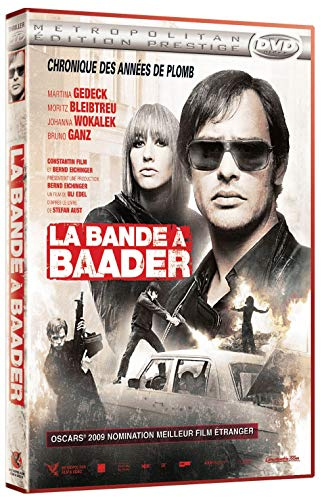 La bande à baader [FR Import]