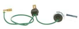 BOSCH Kondensator, Zündanlage 1237330342 | Kompatibel mit: VAUXHALL CHEVETTE CC, CHEVETTE Kombi, CHEVETTE Stufenheck