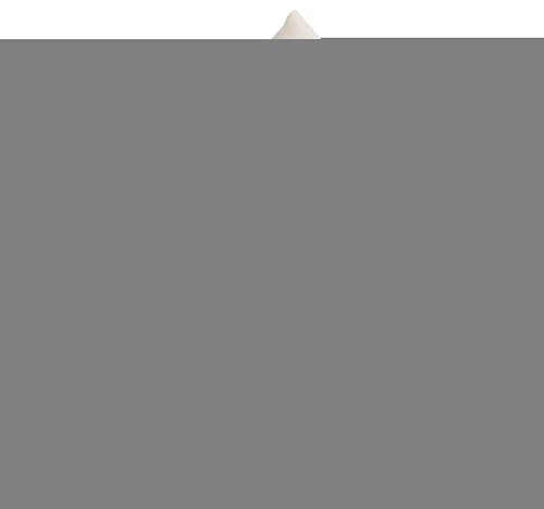 Kirschkern-Inlett, 20x15 cm