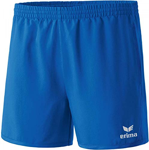 erima Club 1900 Women's Shorts blue new royal Size:44