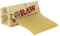 RAW Unrefined Parchment Paper Roll 100mm x 4m by Raw