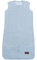 Baby's Only - Schlafsack Baby Cable - Babyschlafsack - Pucksack - Fein gestrickt - Baumwollfutter - Baby Blau - 70 cm