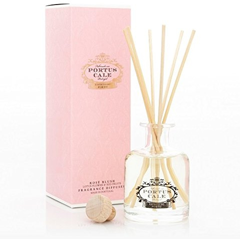Portus Cale Rose Blush Diffusor Raumduft 100 ml