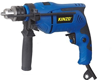 KINZO 72192 Mandrinadora, 230 V