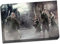 Herr der Ringe Poster Leinwand Kunstdruck groß 76,2 x 50,8 cm A1