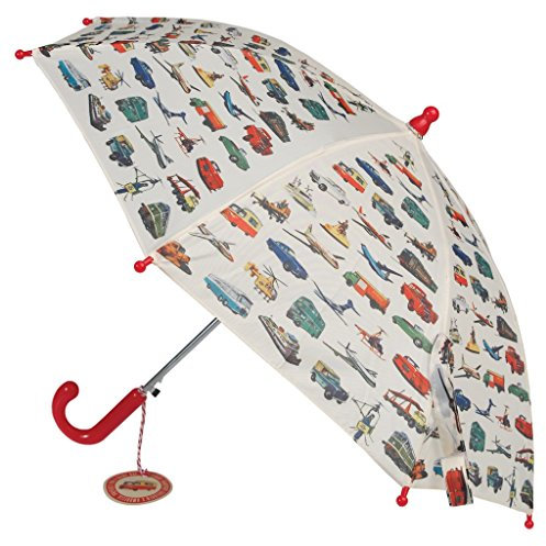 Automatik-Regenschirm für Kinder