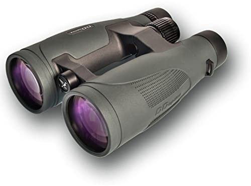 DDoptics Fernglas Pirschler 15x56 Gen. 3 Green