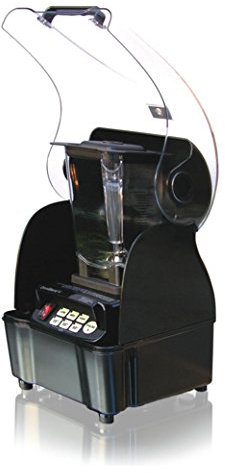 JTC TM-800AQ OmniBlend V Commercial Kitchen Blender with Sound Enclosure Box - FREE FAST DELIVERY