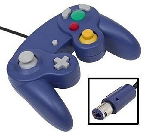 TTX Tech Controller - Nintendo Wii - Purple by TTX Tech