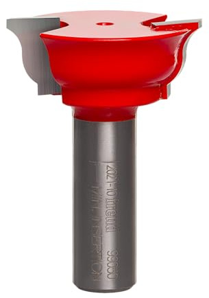 Freud-Diablo 99-050 SASH Rail, Perma-Shield Coating Red, One Size