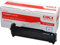 OKI 43460223 C3520MFP, C3530MFP, MC350, MC360 Trommel cyan 15.000 Seiten