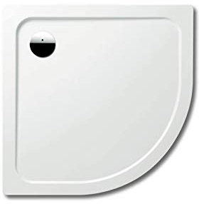 Kaldewei Stahl Duschwanne Ambiente ARRONDO 873-1 1000x1000mm alpinweiss