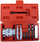 MINI Trennmesser Trennvorrichtung Polradabzieher Abzieher Ausdrücker Satz Welle Lager 10-30 mm