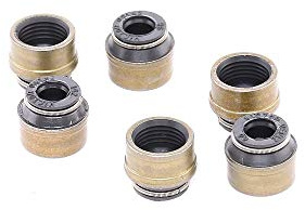 Reinz 12-31306-13 Dichtungssatz, Ventilschaft