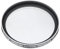Fujifilm PRF-49S Filtro Protettivo, 49mm Diametro, Argento