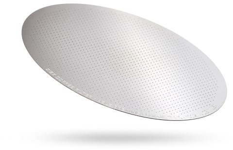 Able Brewing Disk Stainless Steel Standard Filter for Aeropress Coffee Makers